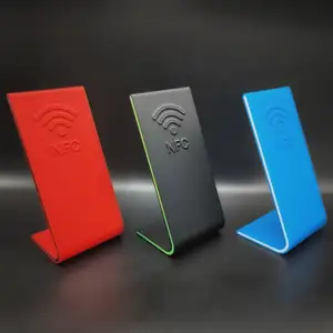 NFC Wi-Fi Connector