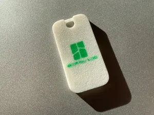 Bambu Pocket Whistle