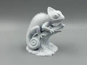 Stalking Chameleon