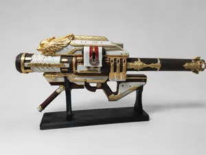 GJALLARHORN DESTINY 3D PRINT