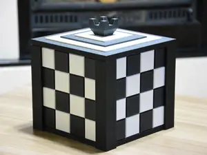 Chest of Chess