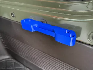 Jimny head rest holder (Magnet)