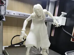 生化危机9 变异女孩