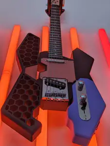 Prusacaster 2077