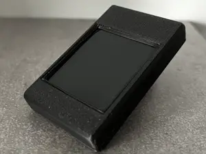 Display Case 1.8 TFT SPI 128x160