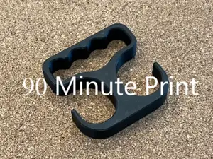 Grocery Bag Handle 