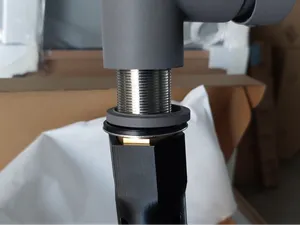 Basin Wrench Sink Faucet