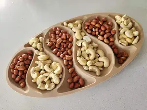 Nut bowl