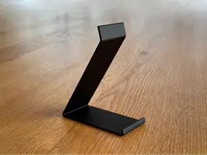 Vinyl Record Stand