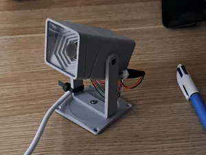 DIY Security Camera