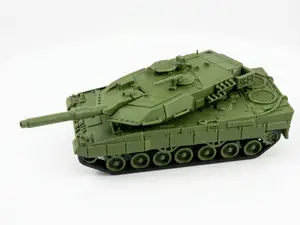 Leopard 2A5 German modern tank