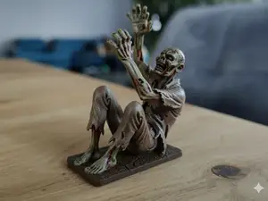Zombie Awakening