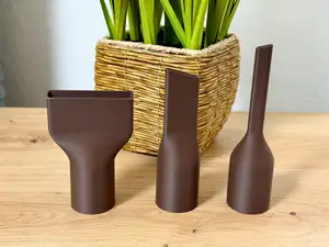 Parametric Vacuum Nozzle
