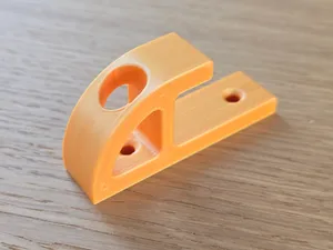 Superstabiler Hochleistungshaken Wandhaken