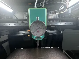 H2D 百分表支架