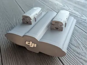 DJI Neo 2 Pocket Portable Case