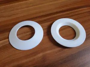 centering rings for spools