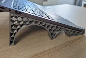 Laptop stand