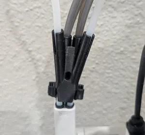 AMS Lite Dual Splitter for A1