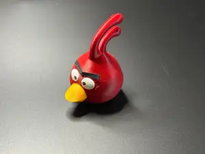 Angry bird