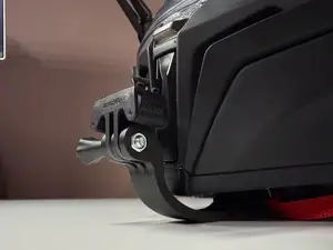 Helmet Action Camera Mount AIROH Matrix