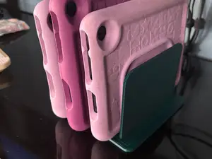 Kids Kindle Fire Tablet Organizer
