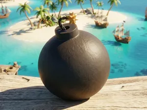 3D-модели для отмеривания пороха и порошков