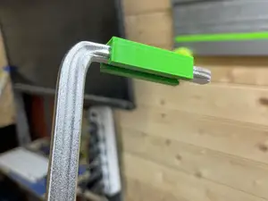 Festool Bessey Stier clamp holder