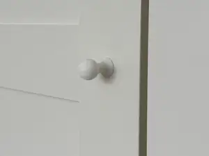 Kleiner Schrank/Schubladen Griff