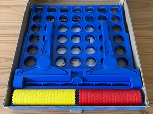 Insert / Organisateur pour Puissance 4