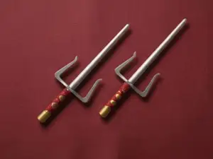 Sai Weapon from TMNT (2012) Ninja Turtles