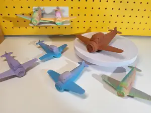 航空小飞机