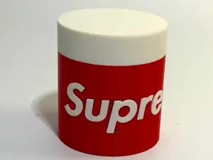 Supreme Stash Jar - No AMS Required