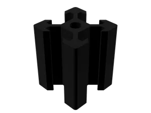 Customizable Extrusion Profiles