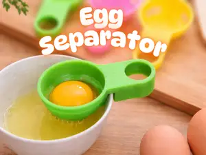 Egg Separator