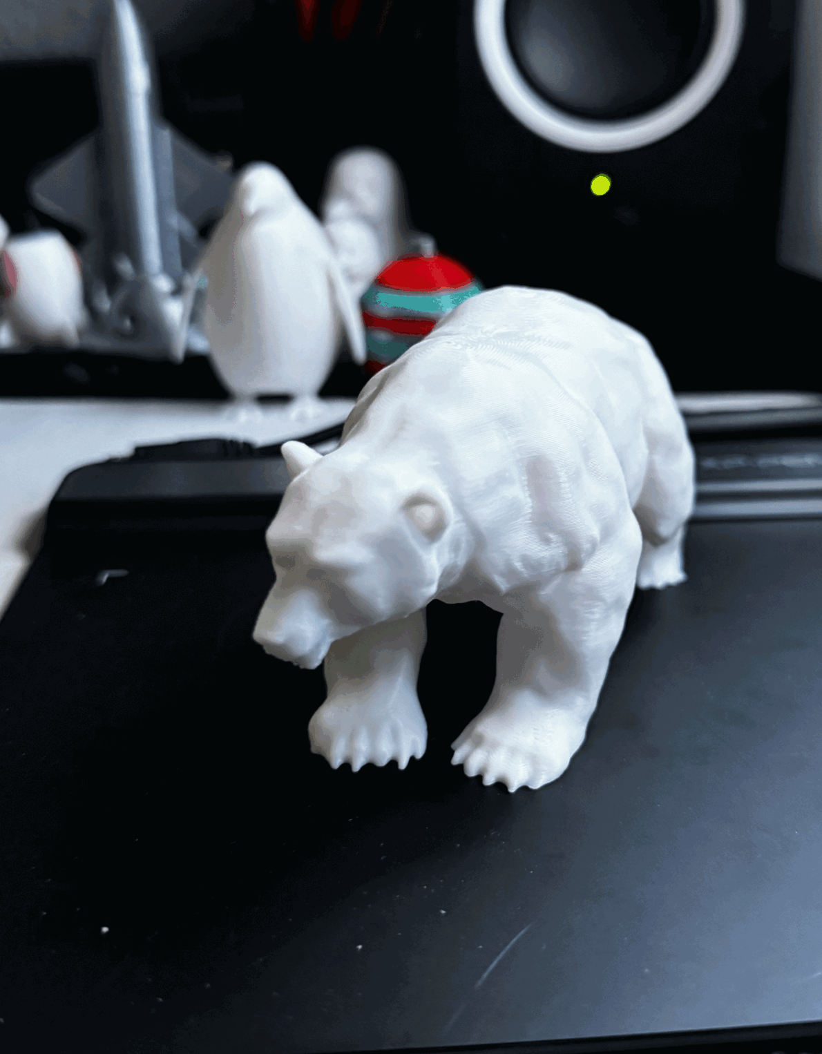Polar Bear Model