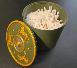 Eowyn, Shield Maiden Container