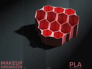 Makeup Organizer
