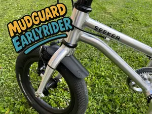 Earlyrider Mudguard (front fender)