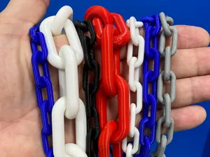 Smooth Round Chain