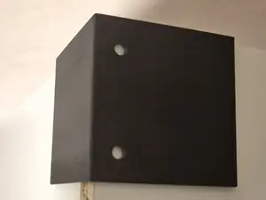 Parametric 90° Cabinet Assembly Jig