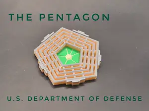 The Pentagon - U.S. Department of Defense