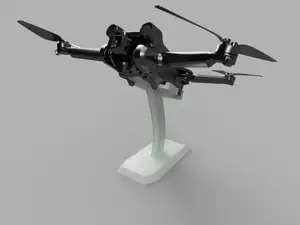 DJI MINI 4 AND 3 UNIVERSAL STAND