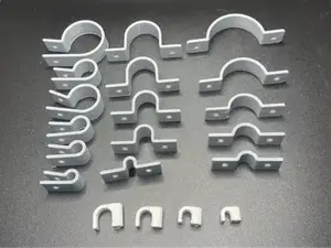 Modular Cable Clips – Multiple Sizes