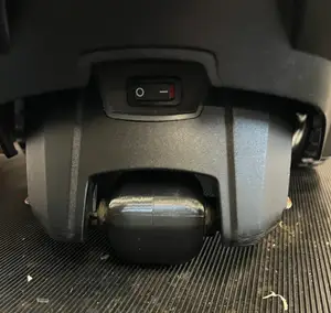 Hinterrad Husqvarna Automower 305