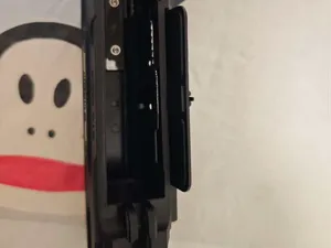 司骏MCX玩具去回膛补丁