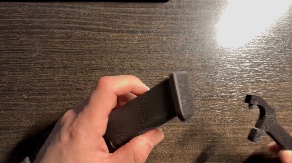 Glock Mag disassembly tool