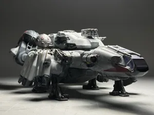 Starfield's Frontier