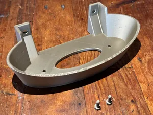 Orbi Wall Mount Bracket
