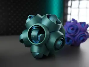 Gyro Orb